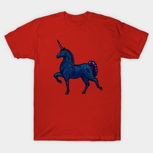 Universe unicorn T-Shirt